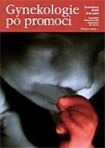 časopis Gynekologie po promoci č. 3/2008