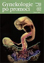časopis Gynekologie po promoci č. 5/2008