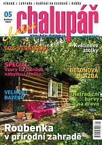 časopis Chatař & chalupář č. 5/2023
