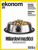 časopis Ekonom č. 25/2022