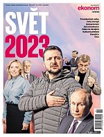 časopis Ekonom č. 51/2022