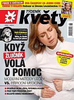 časopis Týdeník Květy č. 6/2023