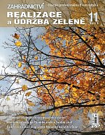 časopis Zahradnictví č. 11/2023