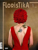 časopis Floristika č. 1/2021