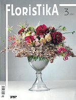 časopis Floristika č. 3/2021
