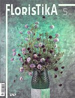 časopis Floristika č. 5/2021