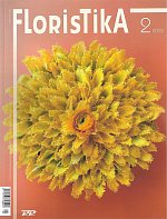 časopis Floristika č. 2/2022