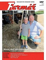časopis Farmář č. 3/2022