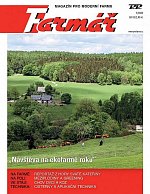 časopis Farmář č. 7/2022