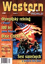 časopis Western World č. 2/2007