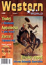 časopis Western World č. 3/2007