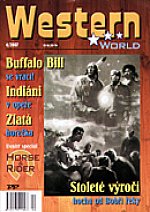 časopis Western World č. 4/2007