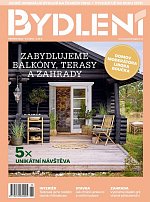 časopis Bydlení č. 6/2022