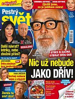 časopis Pestrý svět č. 50/2020