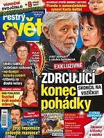 časopis Pestrý svět č. 52/2020