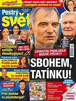časopis Pestrý svět č. 52/2022