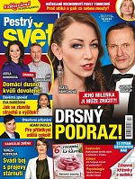 časopis Pestrý svět č. 12/2024