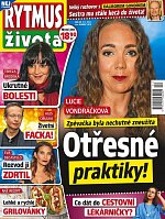 časopis Rytmus života č. 24/2022