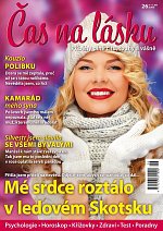 časopis Čas na lásku č. 26/2022