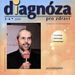časopis Diagnóza pro zdraví č. 3/2009