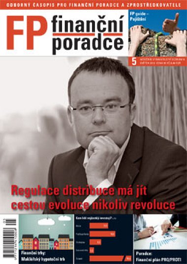 časopis Finanční poradce č. 5/2013