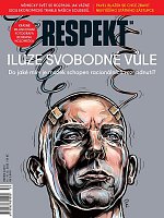 časopis Respekt č. 50/2023