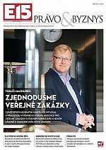 časopis Právo & Byznys č. 3/2016