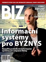 časopis BIZ č. 2/2010