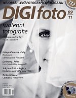 časopis DIGIfoto č. 9/2011
