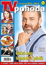 časopis TV pohoda č. 24/2022