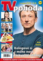 časopis TV pohoda č. 34/2022