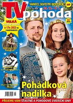 časopis TV pohoda č. 51/2022