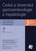 časopis Česká a slovenská gastroenterologie a hepatologie č. 3/2009
