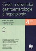 časopis Česká a slovenská gastroenterologie a hepatologie č. 4/2009
