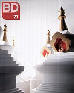 časopis Buddhismus dnes č. 21/2011