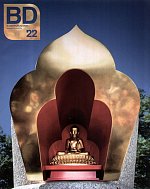 časopis Buddhismus dnes č. 22/2011