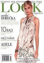 časopis Look Magazine č. 3/2012