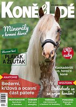 časopis Koně & Lidé č. 3/2022