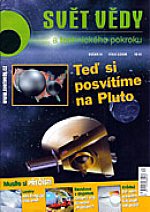 časopis Svět vědy č. 2/2006