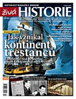 časopis Živá historie č. 4/2009