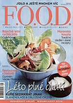 časopis Food Service č. 8/2011