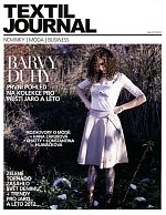 časopis Textil journal č. 6/2011