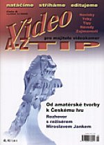 časopis Video AZ Tip č. 2/2009