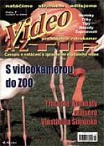 časopis Video AZ Tip č. 3/2009