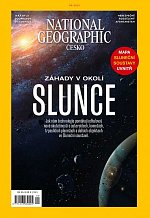 časopis National Geographic č. 9/2021