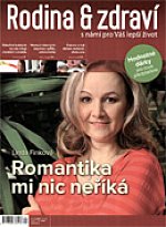 časopis Rodina & zdraví č. 4/2009