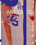 časopis Art+Antiques č. 11/2019