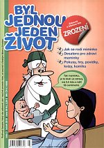 časopis Byl jednou jeden život č. 3/2010