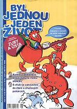 časopis Byl jednou jeden život č. 5/2011