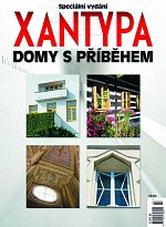 časopis Xantypa speciál č. 2/2016